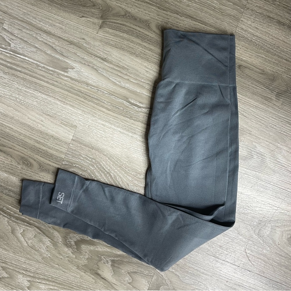 Set active sculpt flex legging